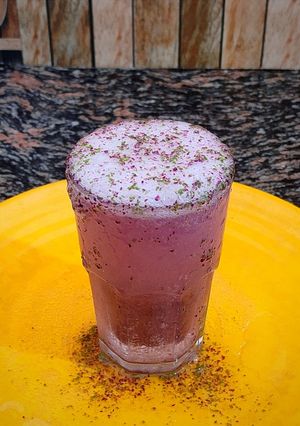A picture of Jamun Fuljar Soda 📌.