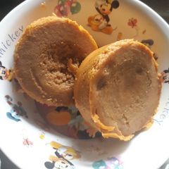 A picture of Palmoil moimoi.
