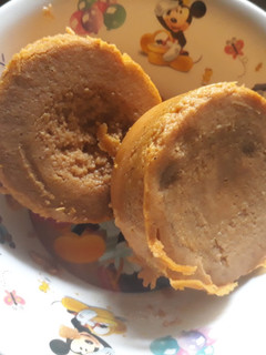 A picture of Palmoil moimoi.