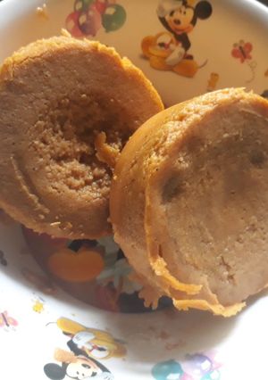 A picture of Palmoil moimoi.