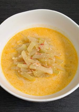 Foto resep Sayur Labu Siam/Manisa/Jepan