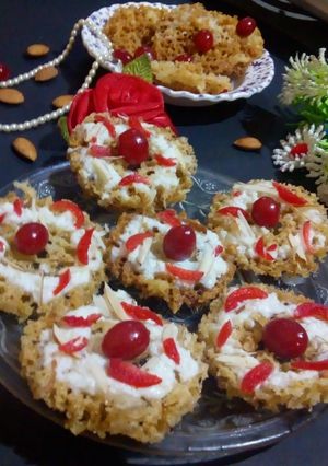 বাবরশা (babarsha recipe in bengali) রেসিপির প্রধান ছবি