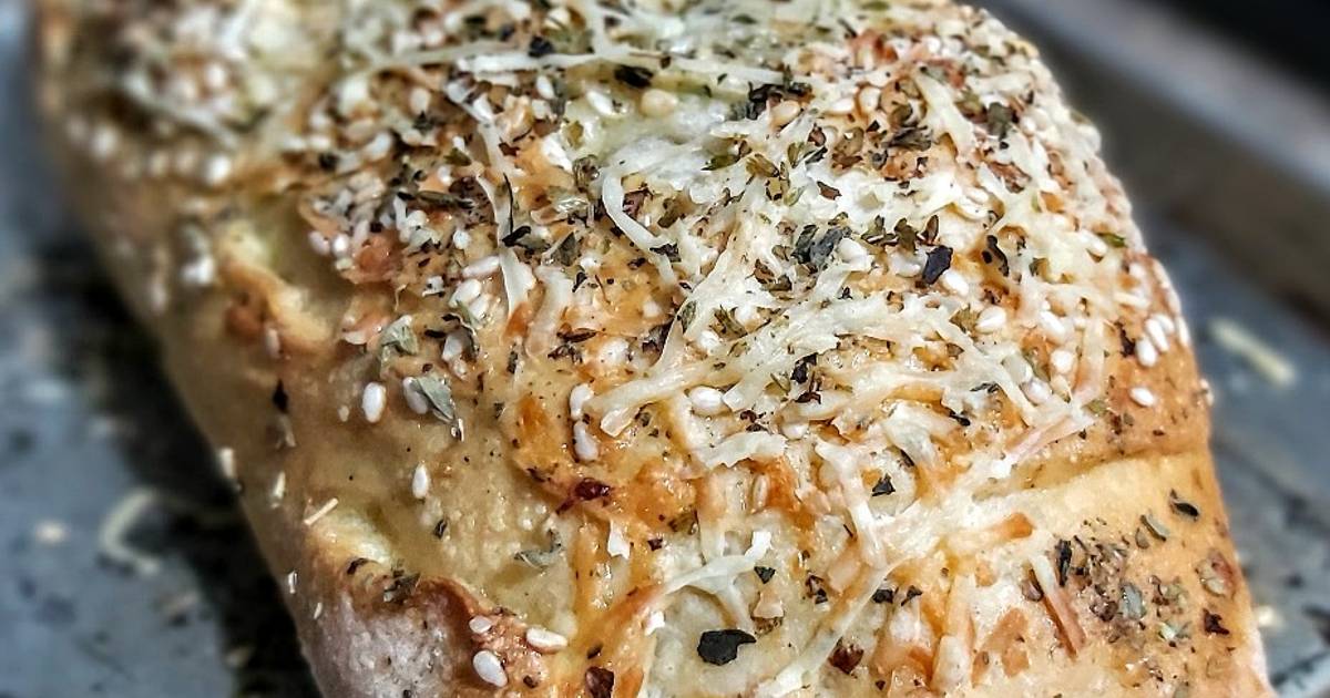 Pan con recortes - 15 recetas caseras- Cookpad