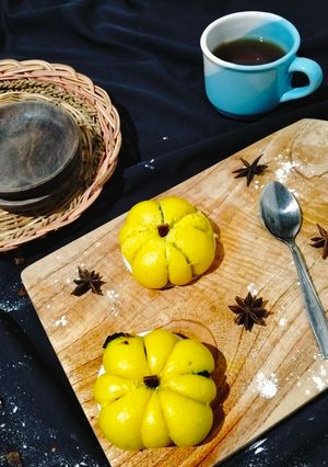 Foto resep Bakpao Kentang