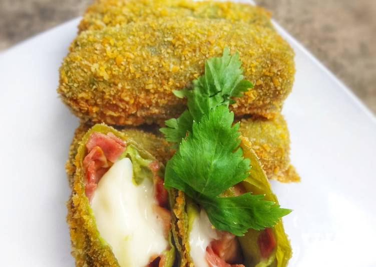 American Risoles Bayam🍃