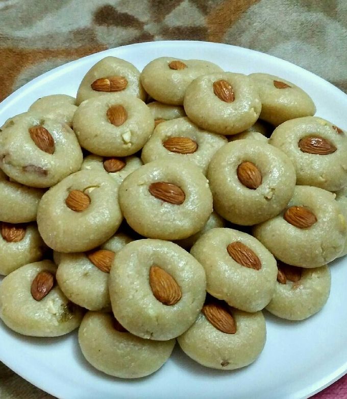 Bhugga Sweet