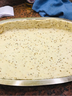 Una foto de Masa de tarta