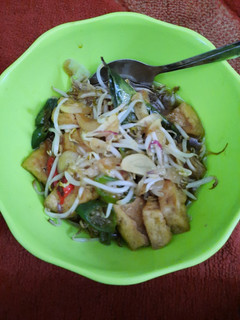 Foto resep Tumis Tato (Tahu Toge)