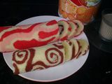 Bolu gulung batik