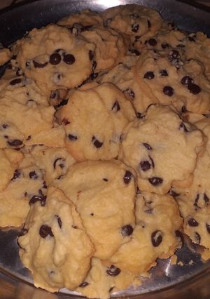 Foto resep G🍪🍪D TIME Kw Super (Anti gagal)