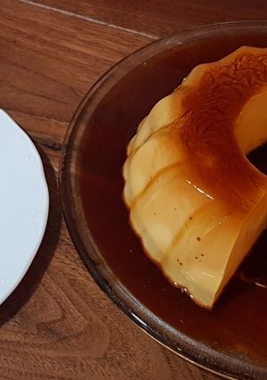 Foto principal de Flan de café