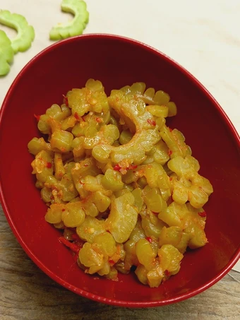 Cara Gampang Membuat Resep Oseng Pare yang Menggugah Selera Anti Ribet, Mantap