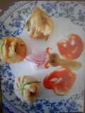 Chinese potli
