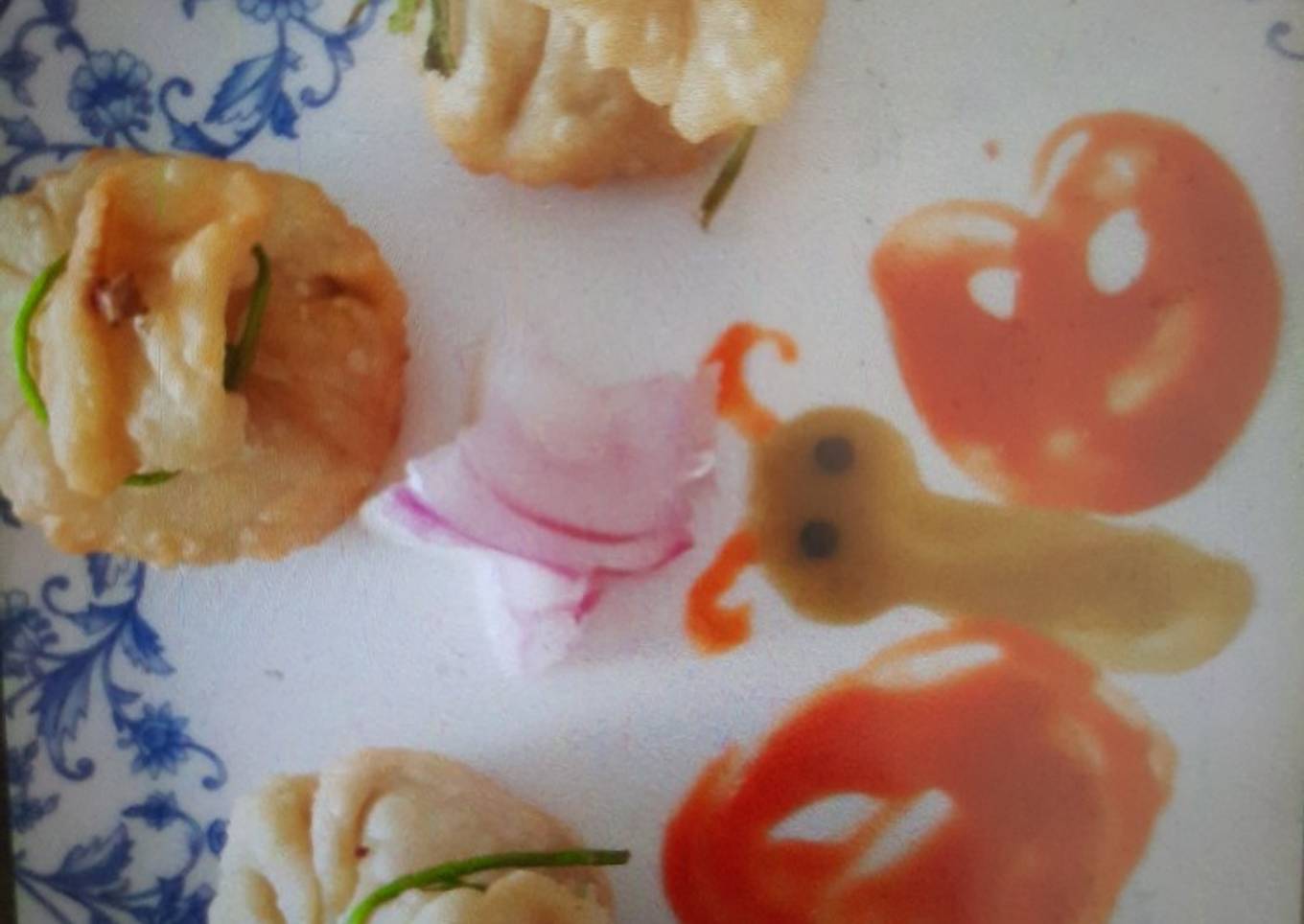 Chinese potli