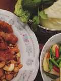 แหนมหมูสามชั้น