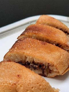Foto resep Martabak Manis Mini (No Ragi)