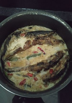 Foto resep Manut Lele