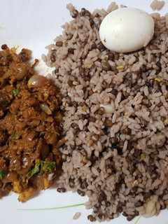 உளுந்தஞ்சோறு (Ulutham Sooru Recipe in TAmil) செய்முறை முக்கிய புகைப்படம்