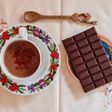 Chocolate a la taza con guindilla ☕ Película "Chocolat" (2000)