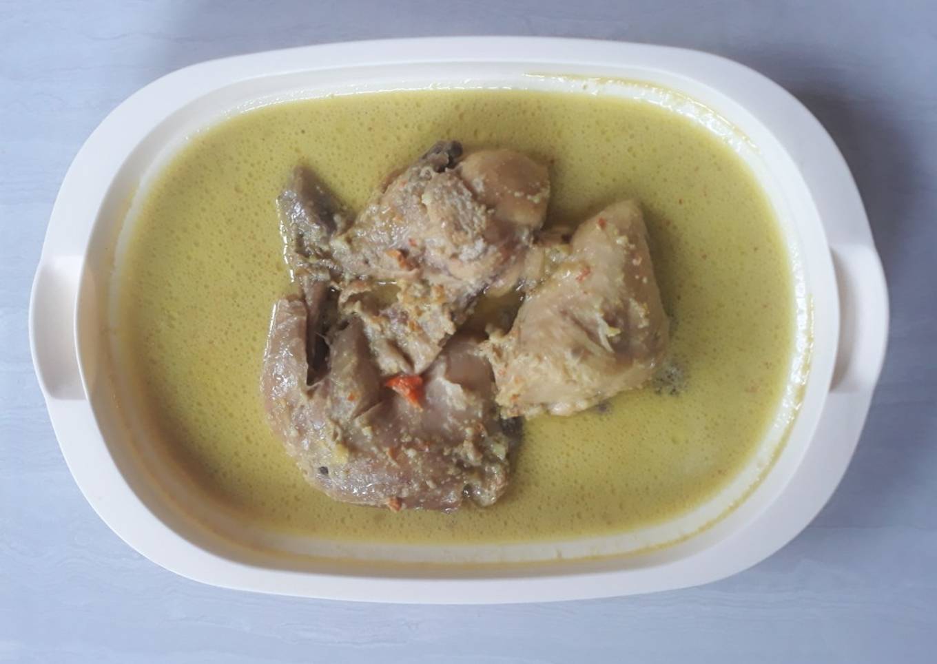 Opor Ayam