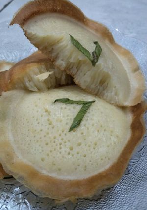 Foto resep Apem selong