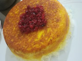 ته چین مرغ