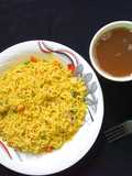 Indomie da Shayi😂