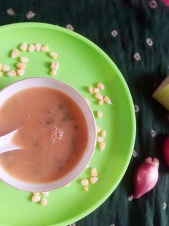 દૂધી નું સૂપ (dudhi nu Soup recipe in Gujarati) રેસીપી મુખ્ય ફોટો