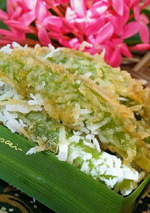 Foto resep Cenil