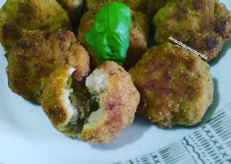 Polpette di salsiccia