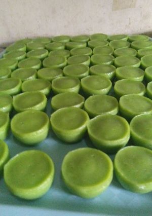 Foto resep Saving lejet