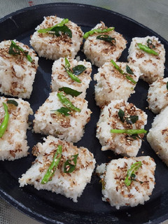 ફરાળી ઢોકળા.(Farali dhokla Recipe in Gujarati) રેસીપી મુખ્ય ફોટો