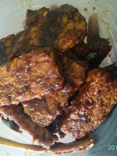 Foto resep Tempe bacem