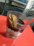 ઓરીયો ચોકો મુસ (Oreo Choco Mousse Recipe In Gujarati)