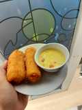 Mustard Sauce
