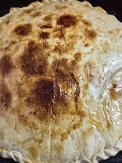 Una foto de Tarta de quesos varios