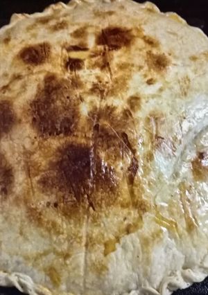 Una foto de Tarta de quesos varios