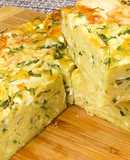 Проще некуда. Рваный пирог из лаваша | Easier nowhere. Torn lavash pie