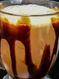 Cold coffee செய்முறை முக்கிய புகைப்படம்