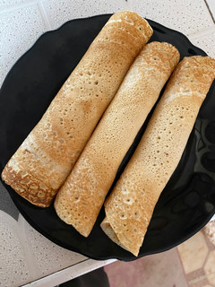A picture of Easy Pancake recipe.