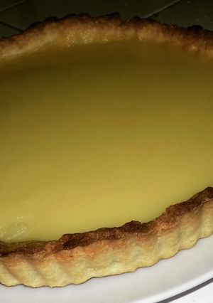 Une photo de Tarte Intense #Citron 🍋🍋🍋
