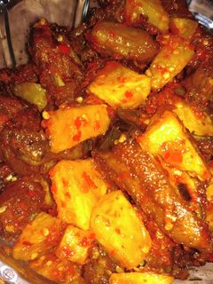 Foto resep Ayam Sambal Balado