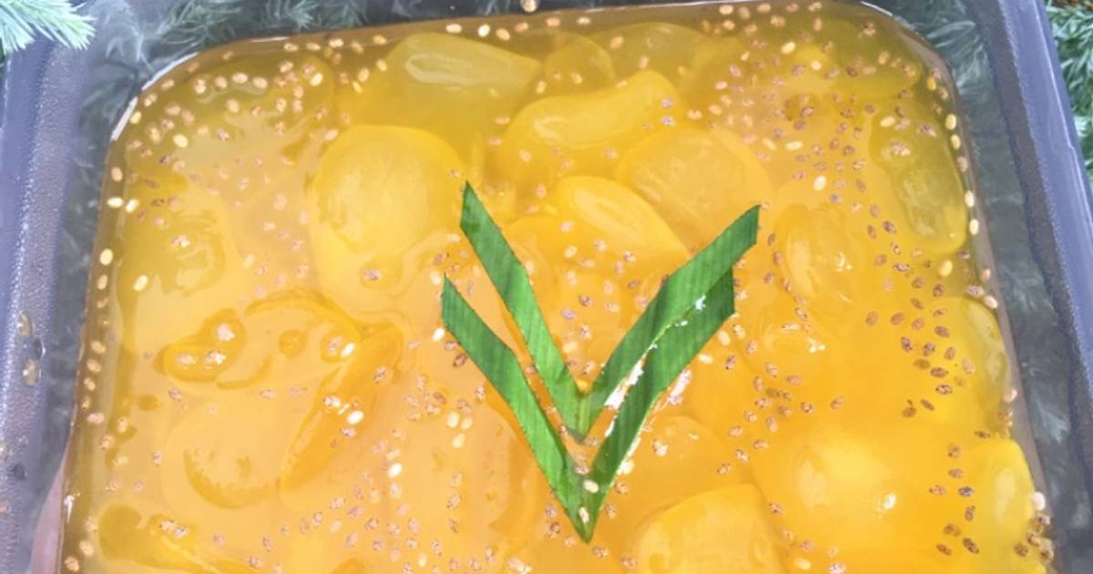 39 674 Resep Camilan Buka Puasa Enak Dan Sederhana Ala Rumahan Cookpad