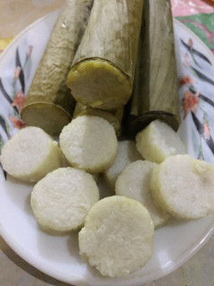 Foto resep Lontong