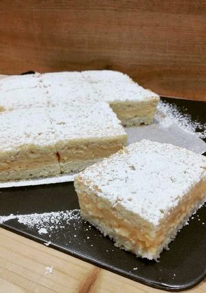 Una foto de Russian Pastel 🍰👩🏼🍳