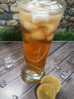Foto resep Lemon ice tea