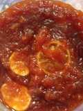 Sambal Jeruk