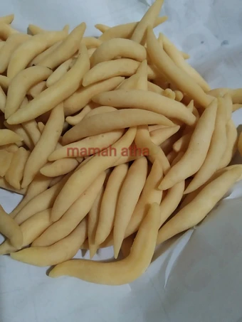 Easy Way Make Telor gabus keju the Awesome  Appealing