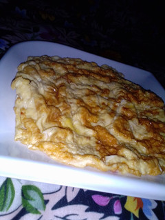 A picture of Fried egg.