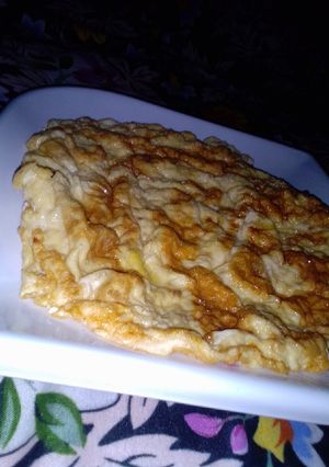 A picture of Fried egg.